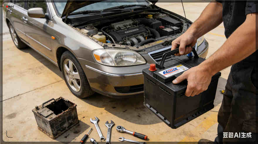 范县道路救援汽车送机油