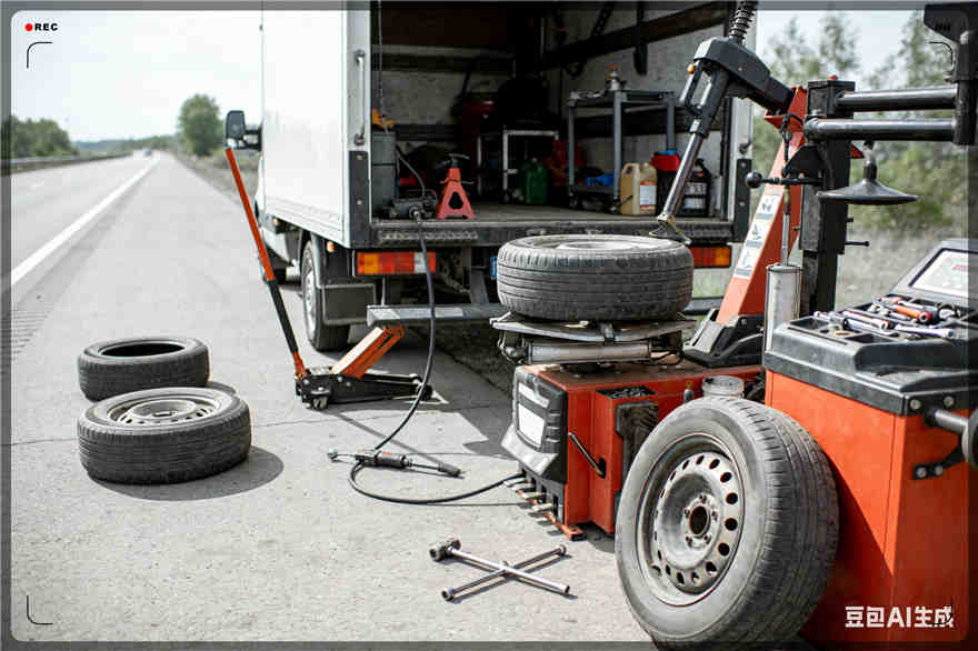 范县道路救援汽车送机油