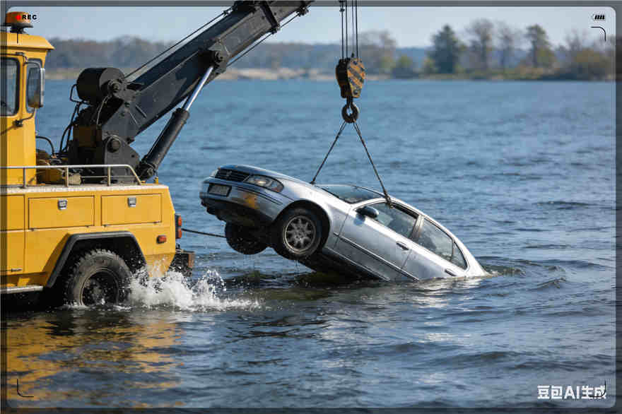 范县汽车救援送柴油